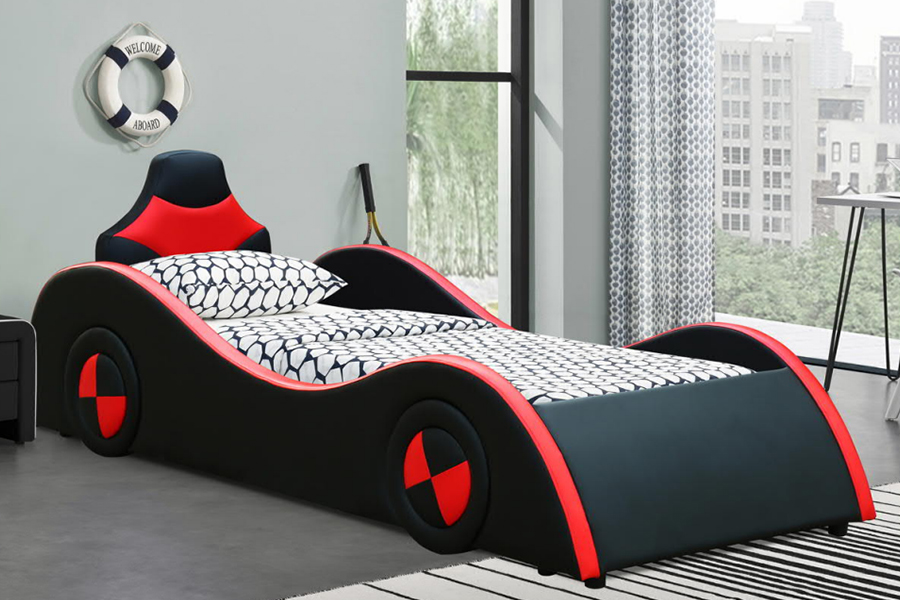 1497 Car Cool Racer Theme Theme для детей